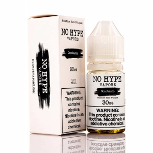 Cocobacco Salt - No Hype E-Juice