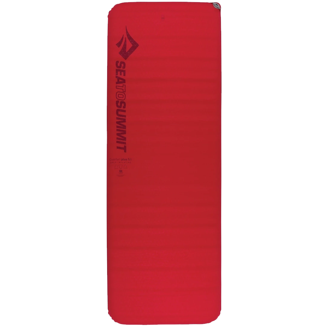 Comfort Plus Self Inflating Mat Regular Wide