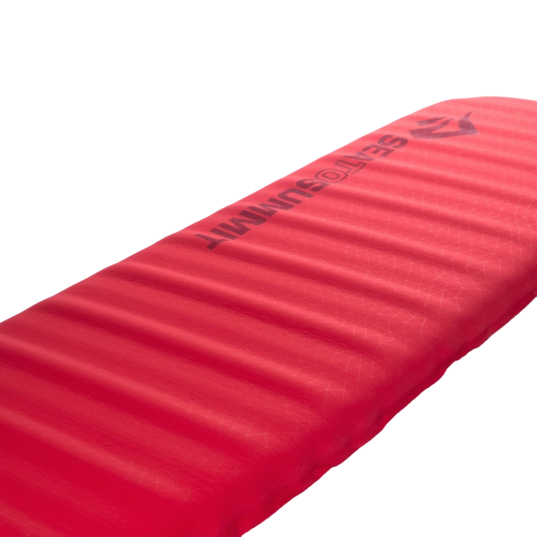 Comfort Plus Self Inflating Mat Regular Wide