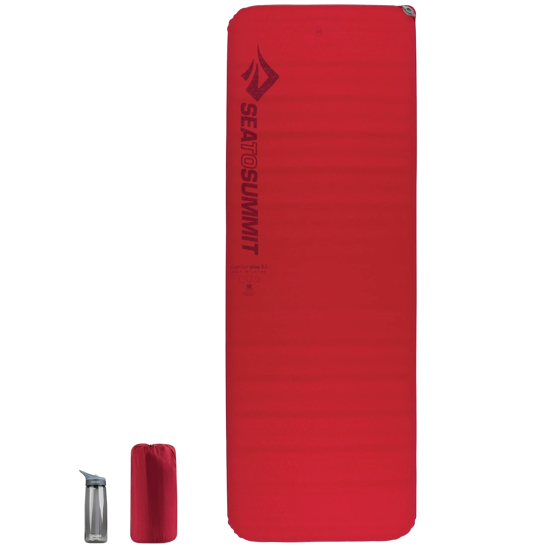 Comfort Plus Self Inflating Mat Regular Wide