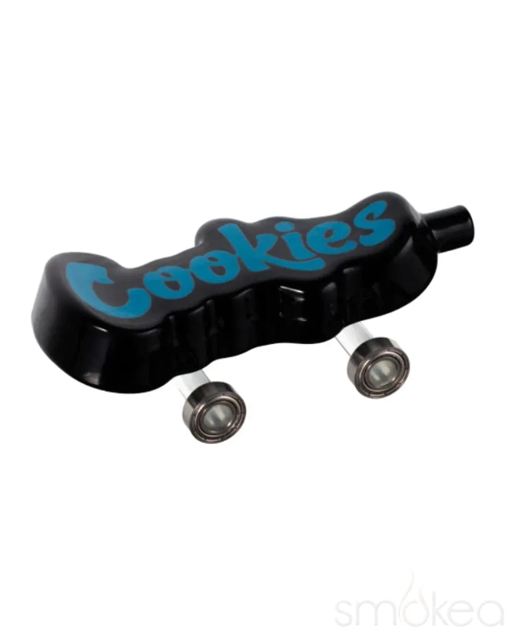 Cookies Toke Deck Hand Pipe