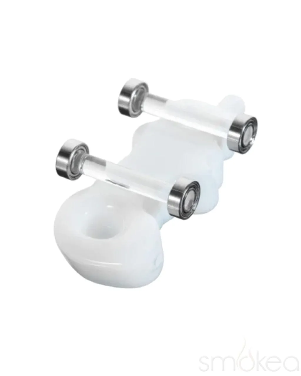 Cookies Toke Deck Hand Pipe