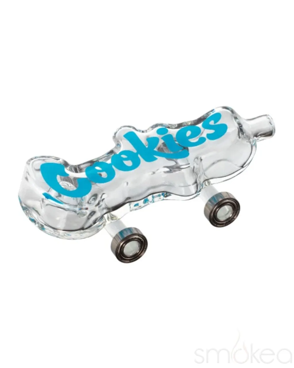 Cookies Toke Deck Hand Pipe
