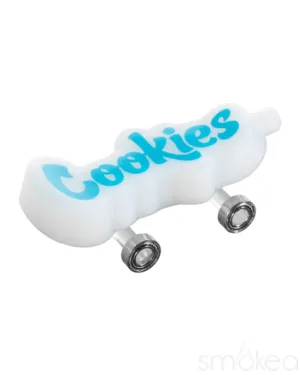 Cookies Toke Deck Hand Pipe