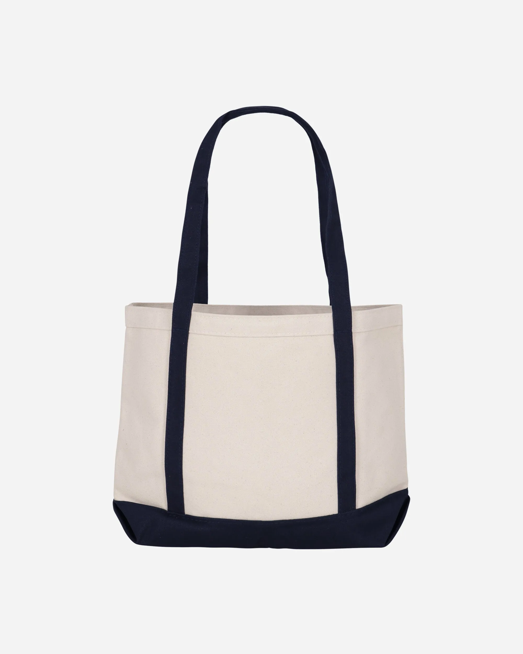 Core Logo Tote Bag Natural