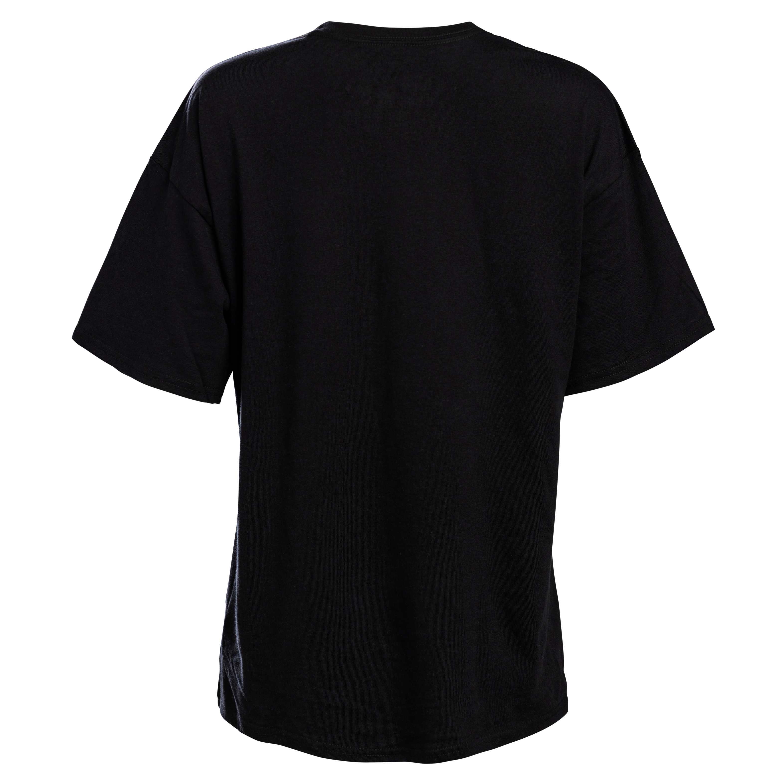 Court Culture Retro HEAT Oversized Unisex Tee