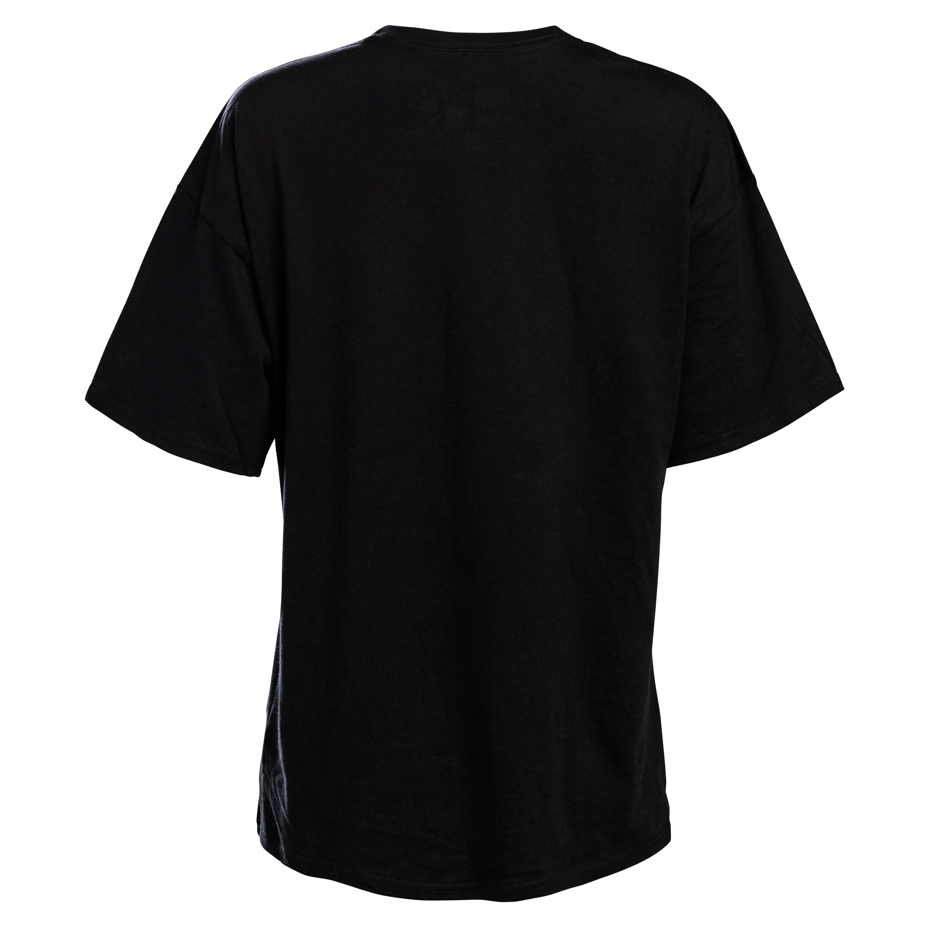 Court Culture Retro HEAT Oversized Unisex Tee