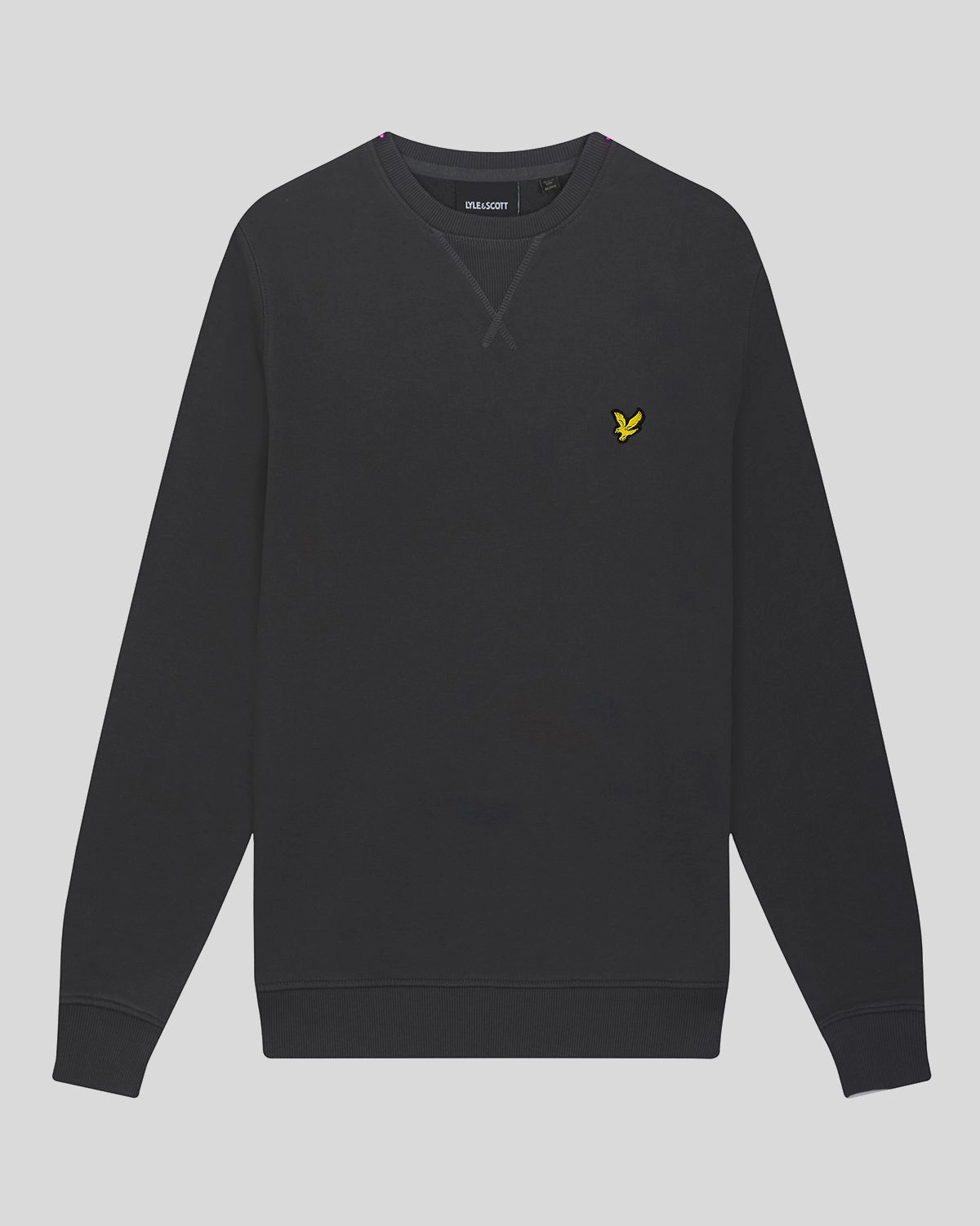 Crew Neck Sweatshirt