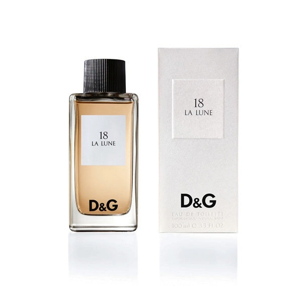D&G Anthology La Lune 18 by Dolce & Gabbana