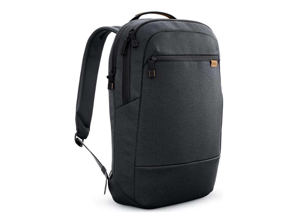 Dell EcoLoop Premier Slim Backpack 14-16 (CP7625S) - Notebook carrying backpack - 14 - 16" - black" DELL-CP7625S