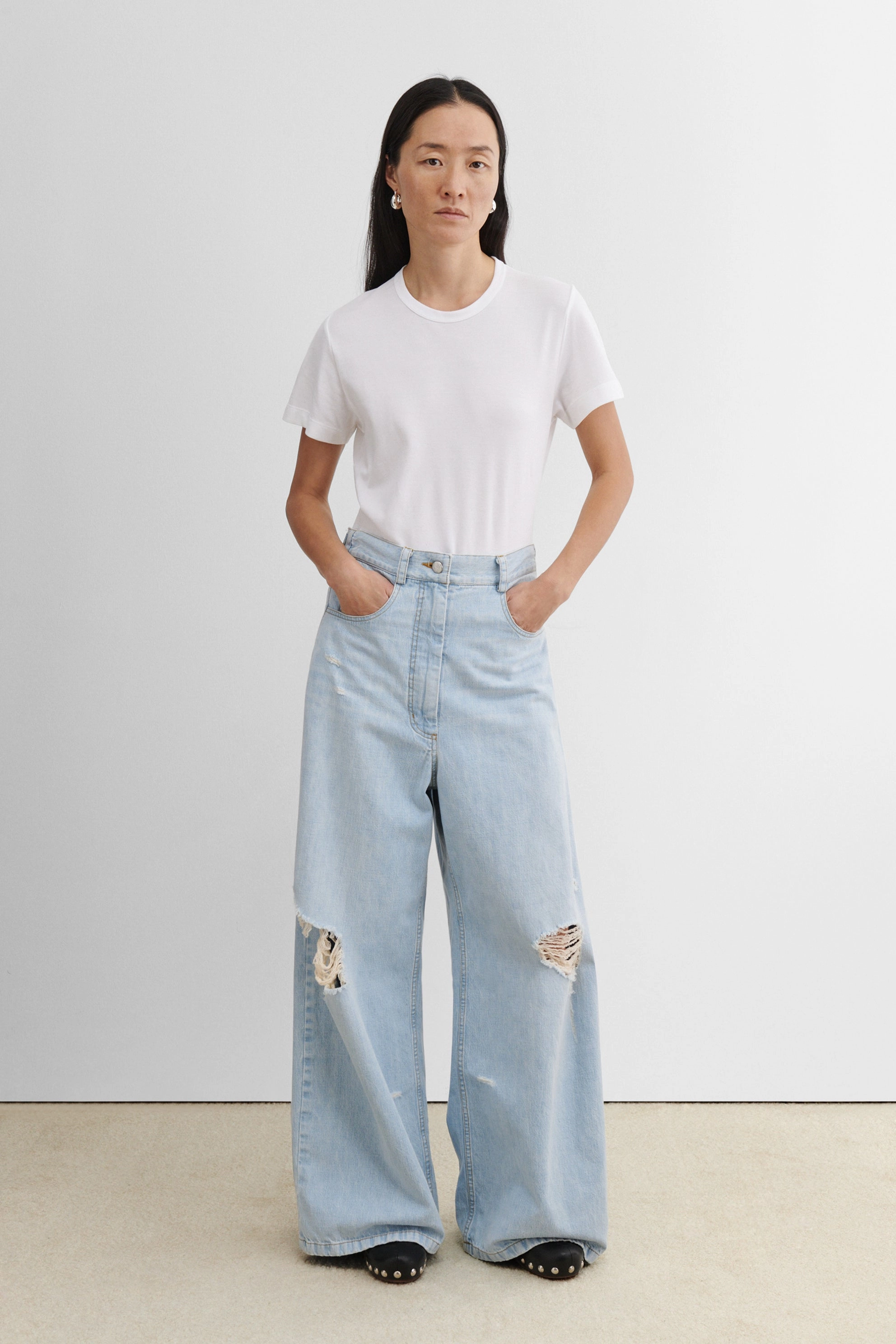 Dero Pant
