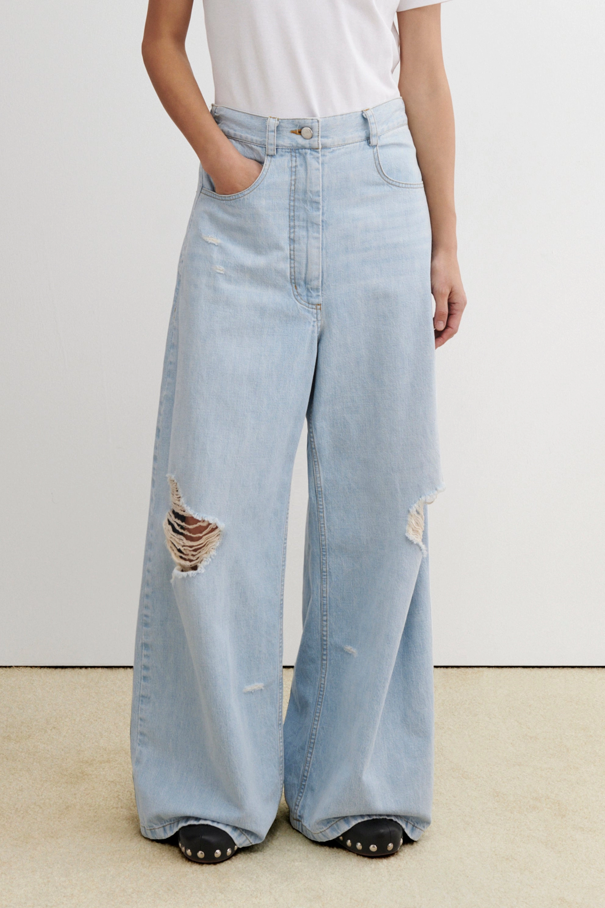Dero Pant