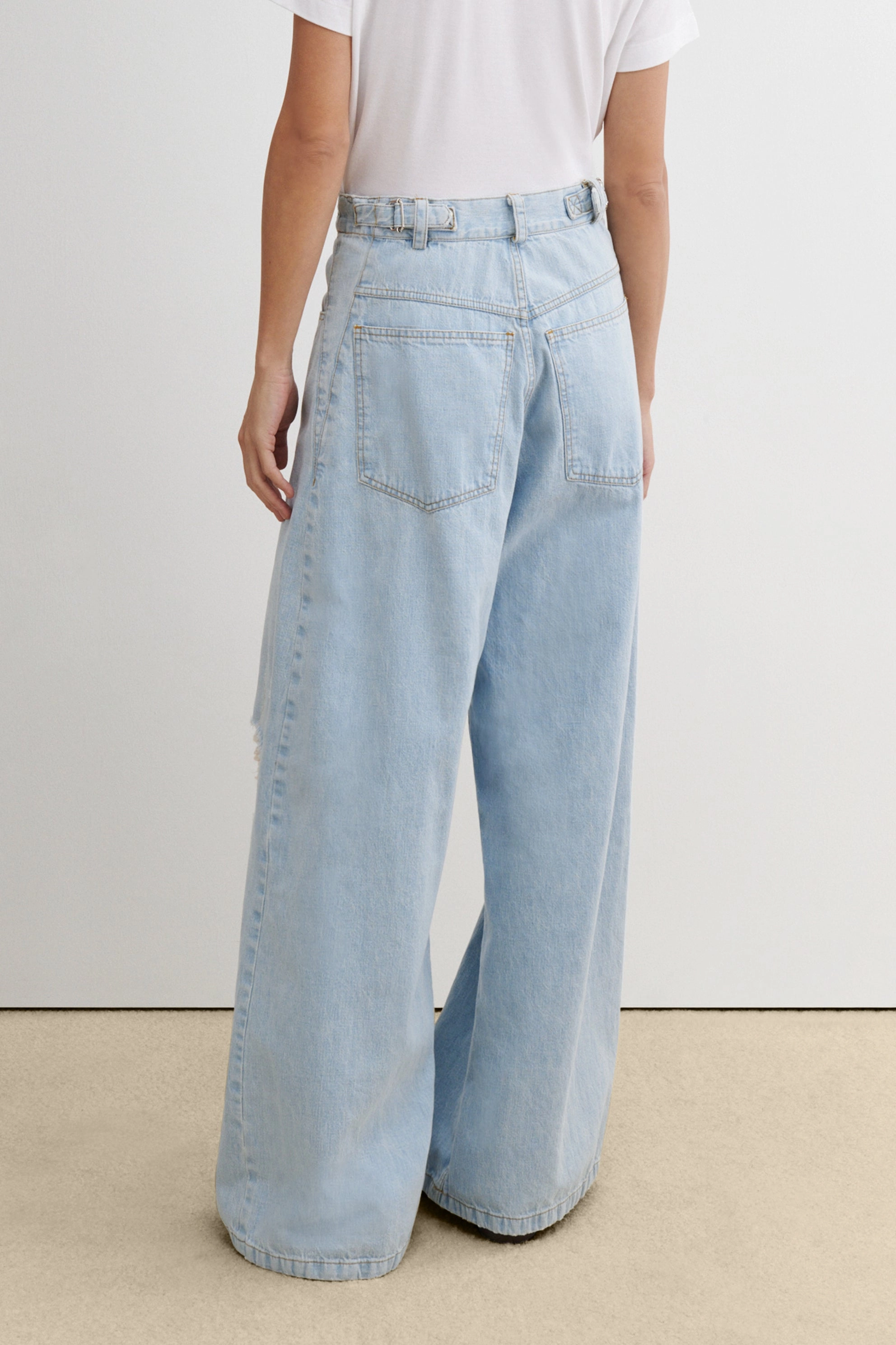 Dero Pant