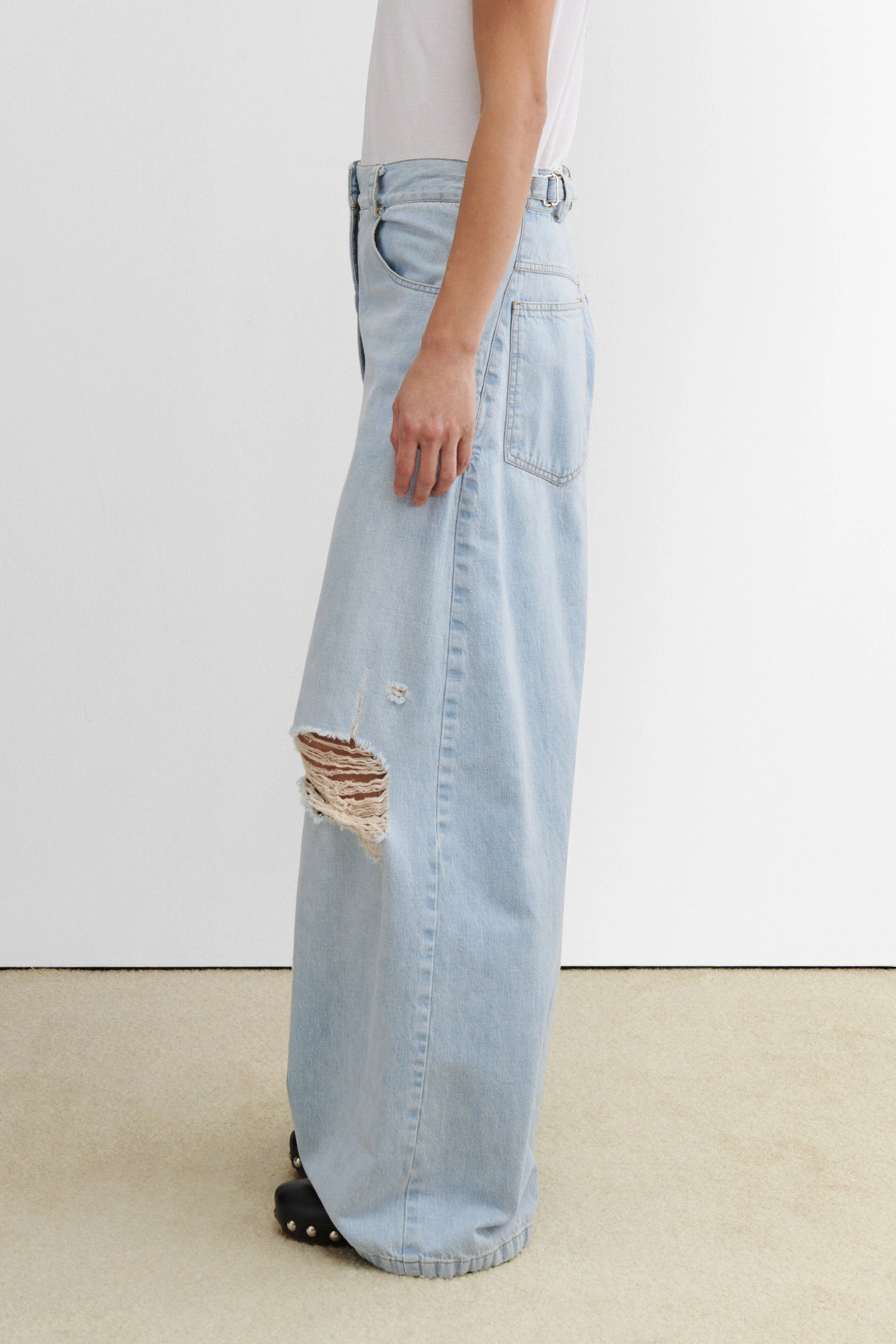 Dero Pant