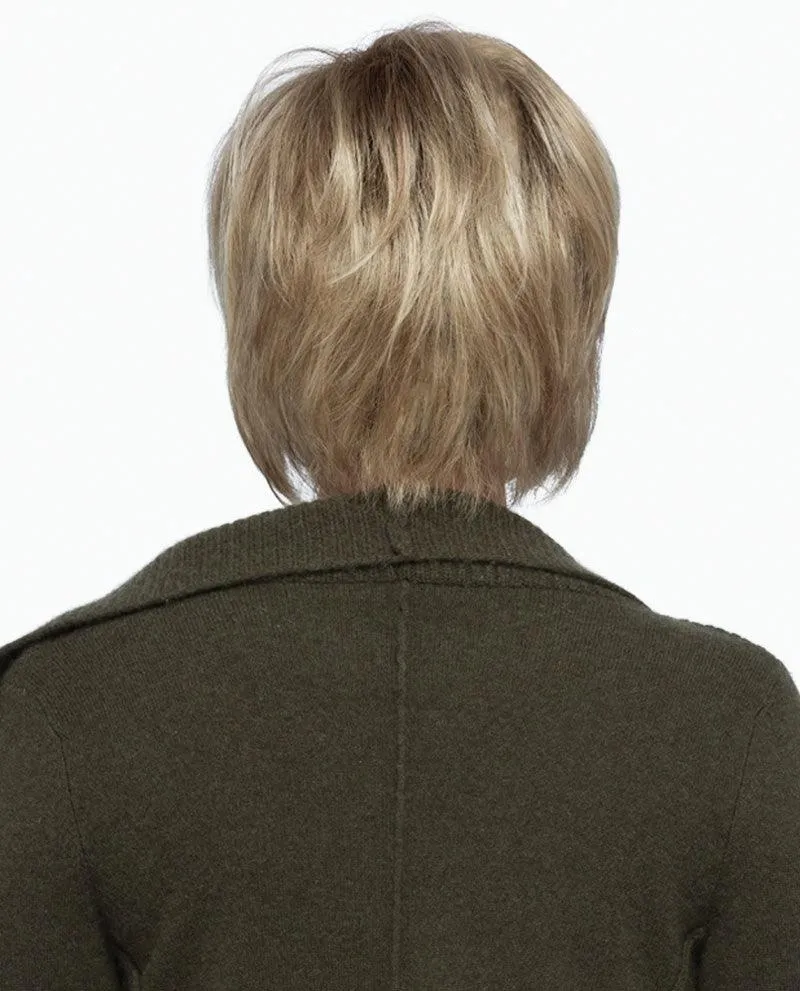 Devin Wig by Estetica Designs | Synthetic (Pure Stretch Cap)