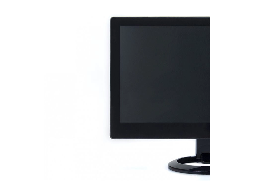 DoubleSight DS-12HTF - LCD monitor - 12 (11.6" viewable) - portable - touchscreen - 1920 x 1080 Full HD (1080p) - 250 cd/mï¿½