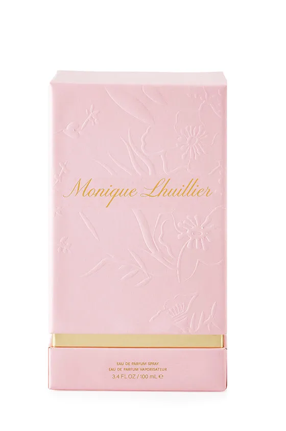 Eau de Parfum 100 ml