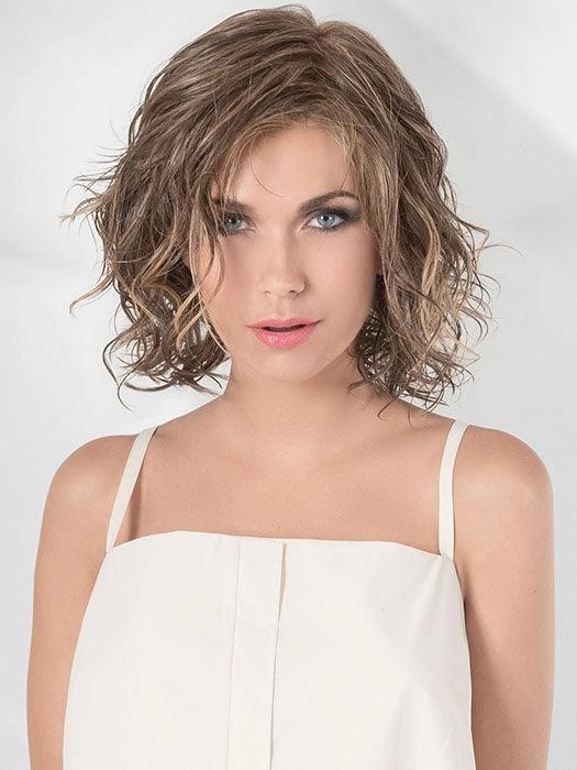 Eclat Wig by Ellen Wille | Heat Friendly Synthetic