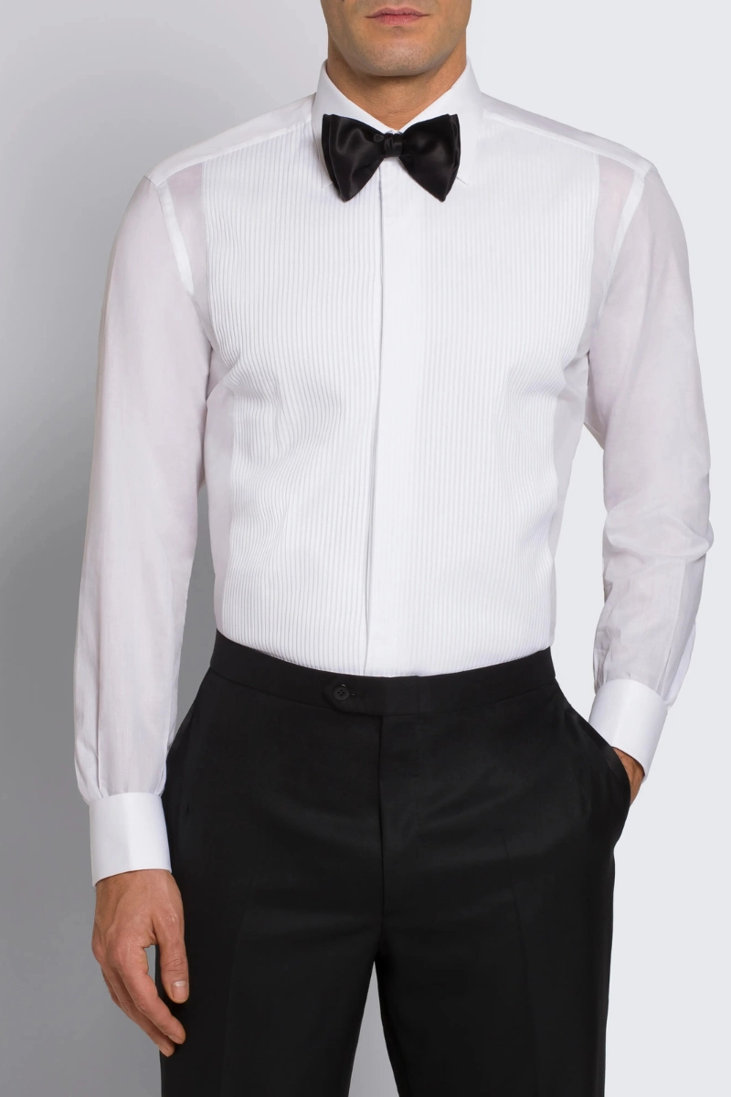 Essential Evening Shirt