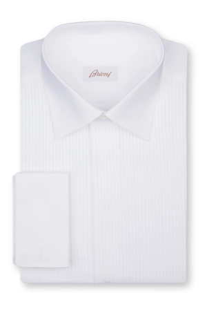 Essential Evening Shirt