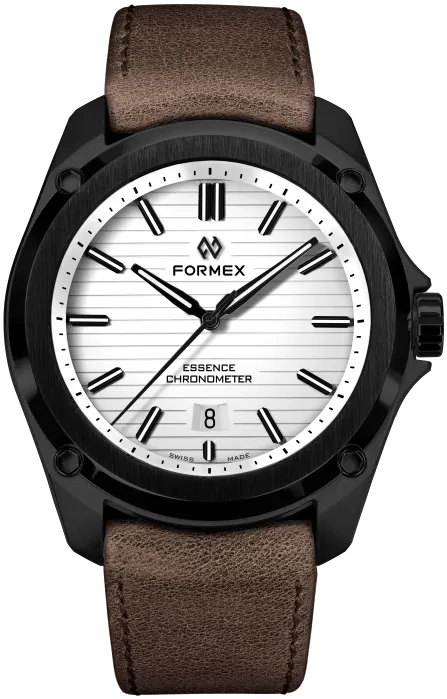 Formex Essence Leggera FortyThree Arctic White