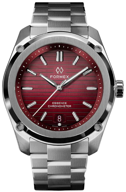 Formex Essence ThirtyNine Chronometer Gamaret