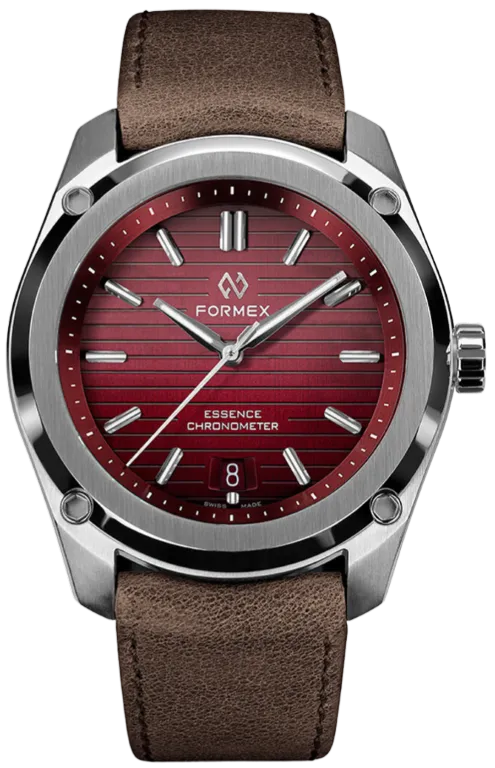 Formex Essence ThirtyNine Chronometer Gamaret