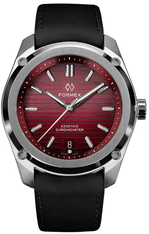 Formex Essence ThirtyNine Chronometer Gamaret