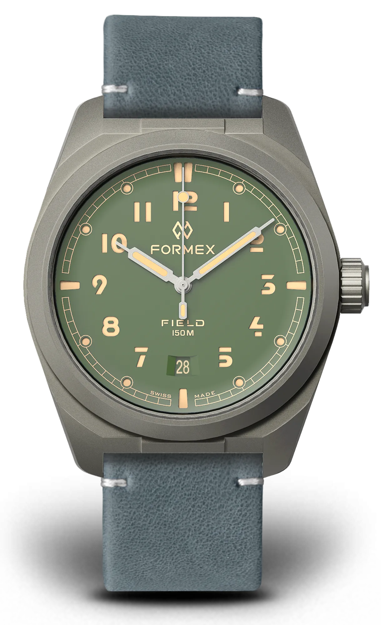 Formex Field Sage Green