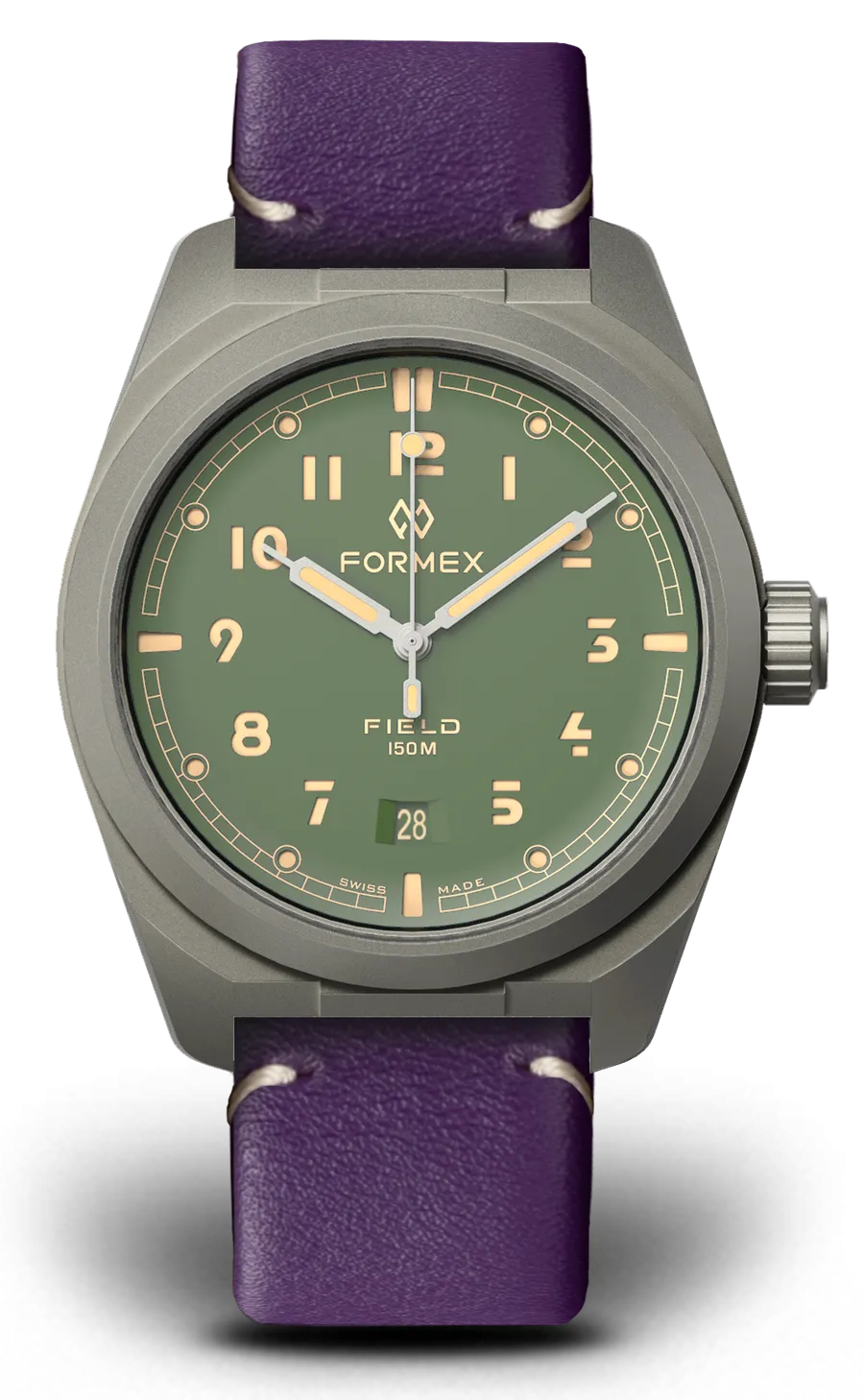 Formex Field Sage Green