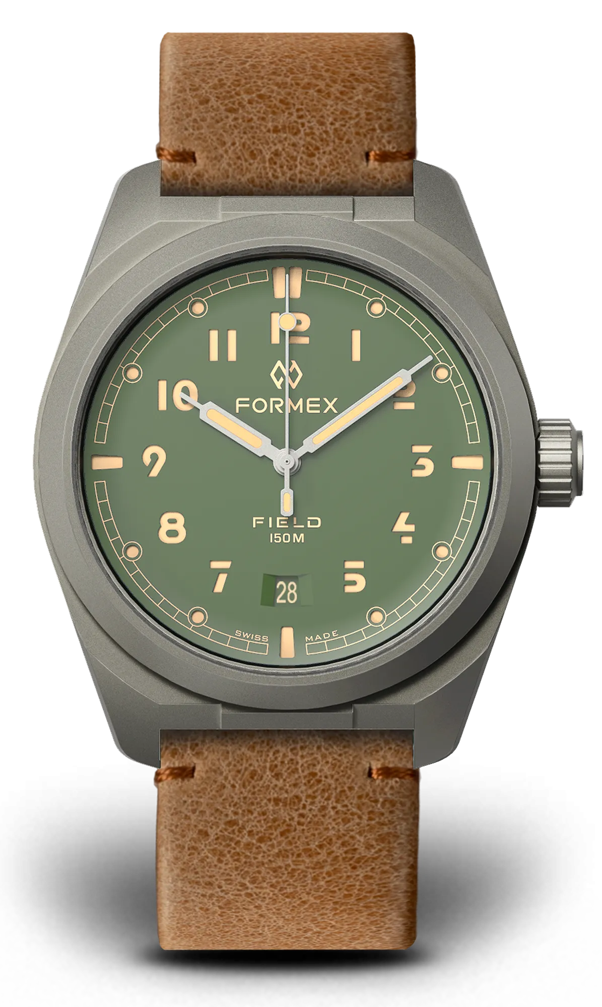 Formex Field Sage Green