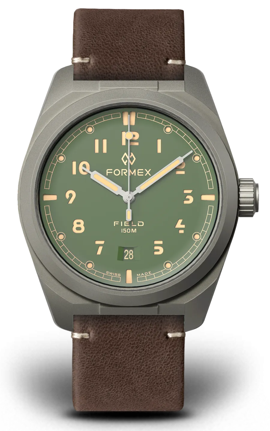 Formex Field Sage Green