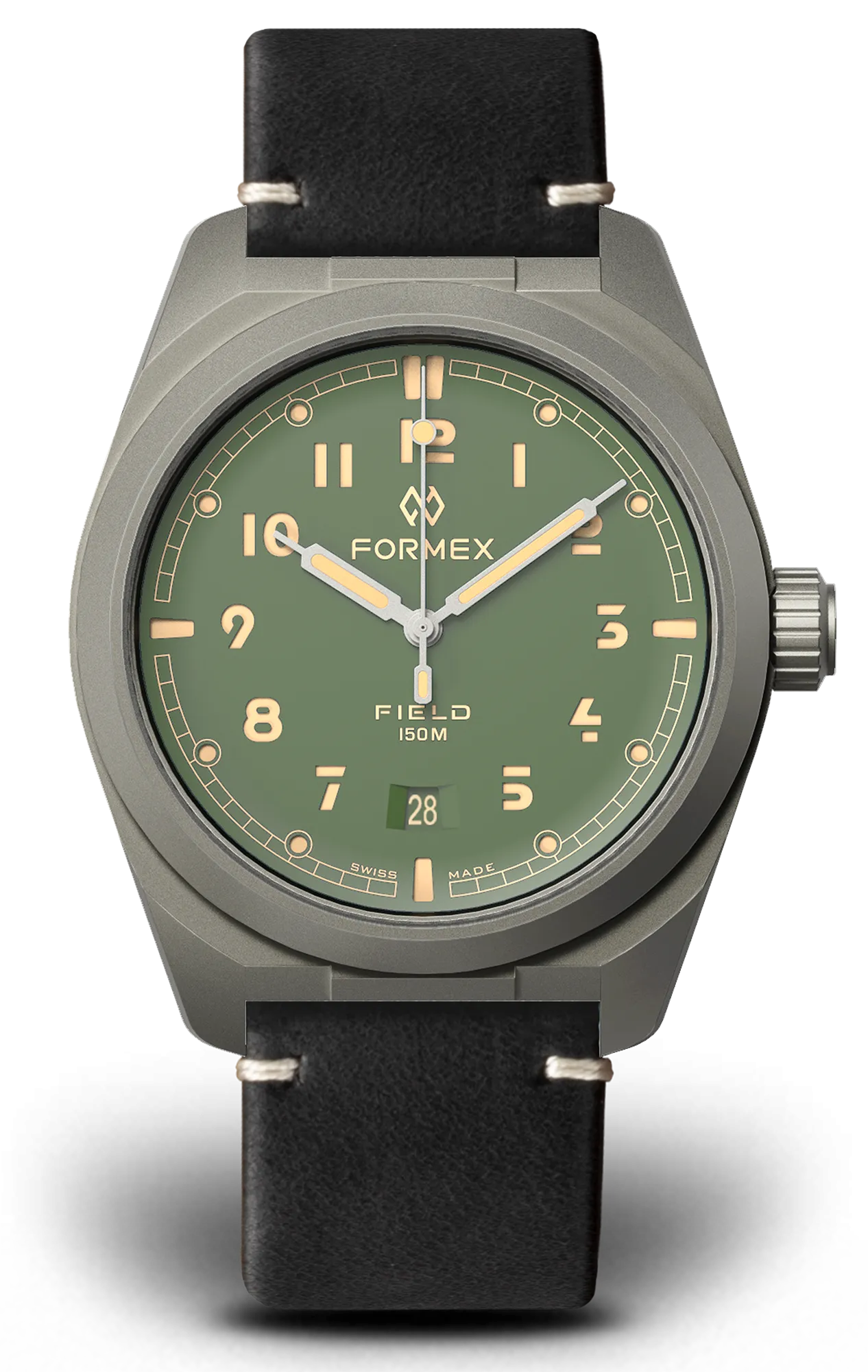 Formex Field Sage Green