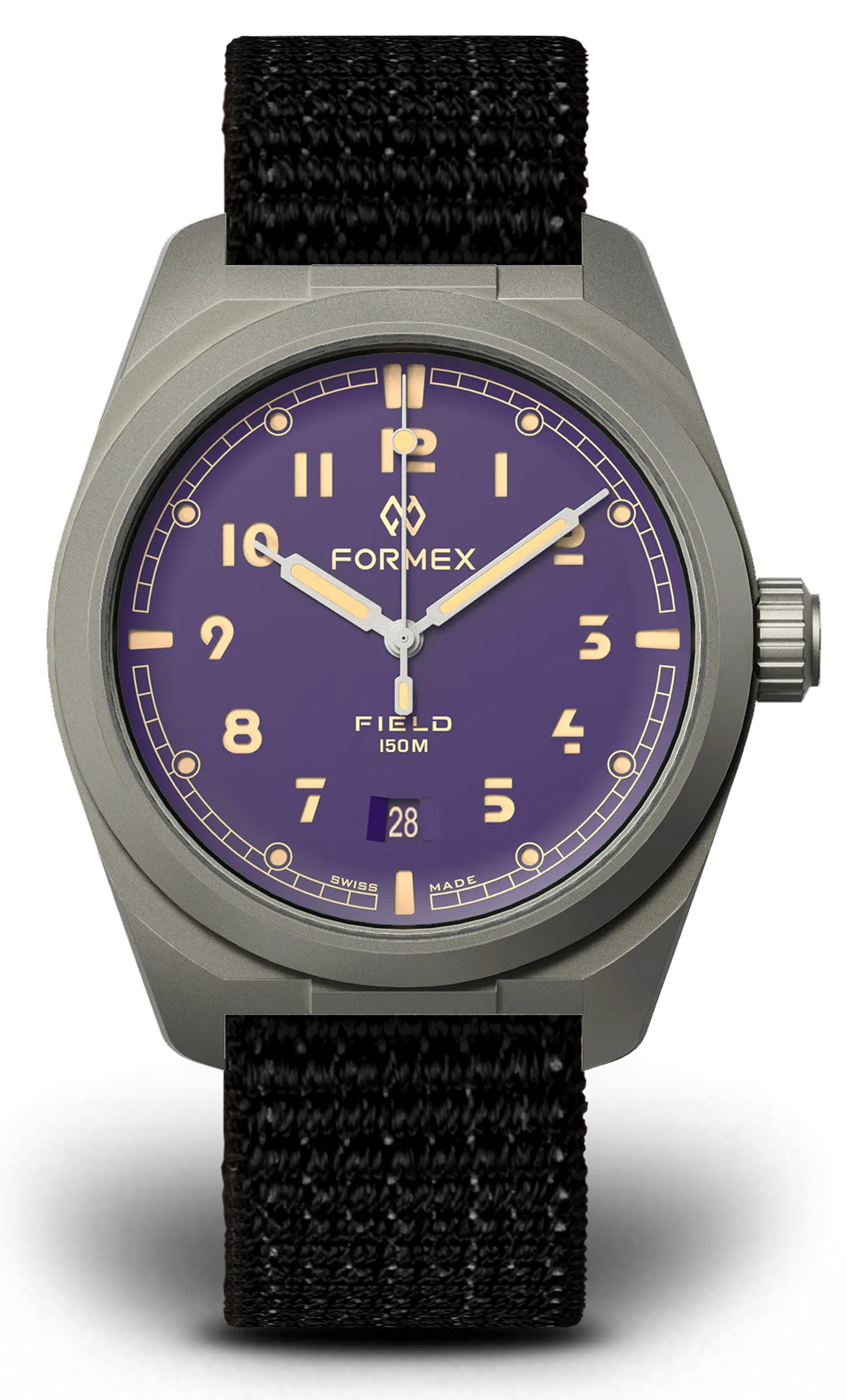 Formex Field Ultra Violet