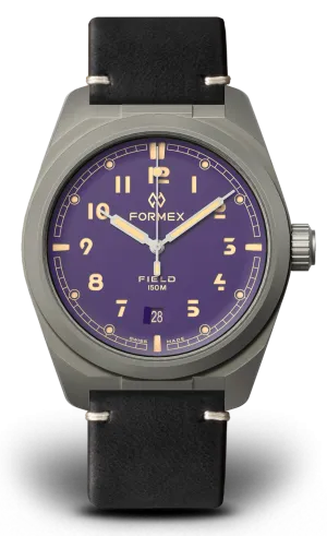 Formex Field Ultra Violet