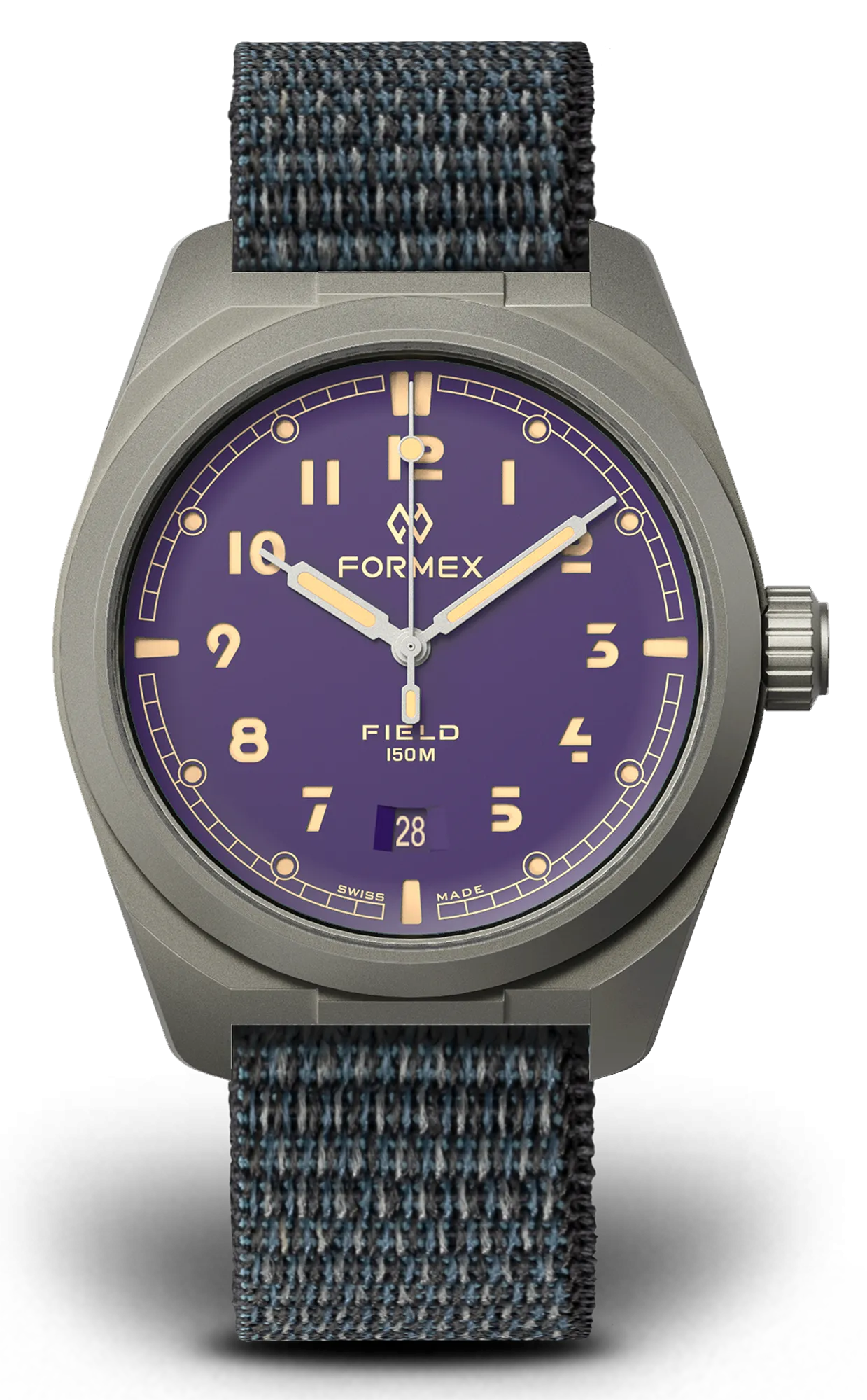 Formex Field Ultra Violet