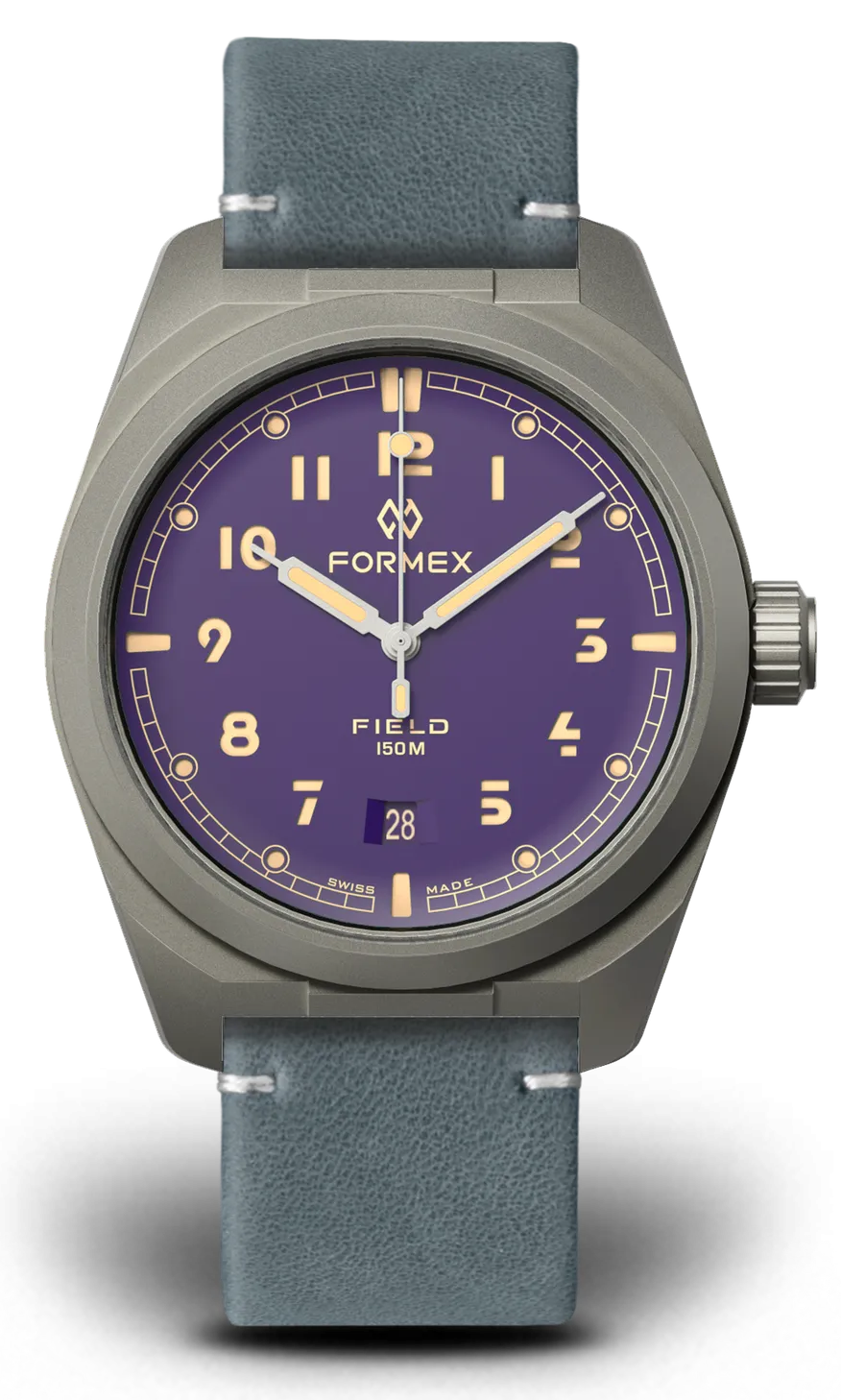Formex Field Ultra Violet