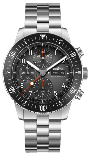 Fortis Novonaut N-42 Legacy