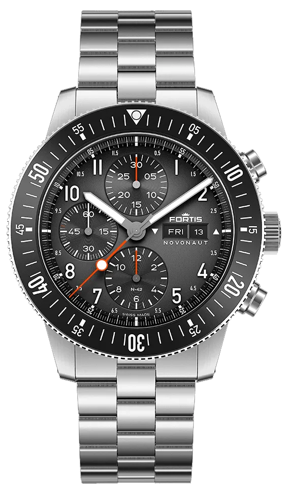Fortis Novonaut N-42 Legacy