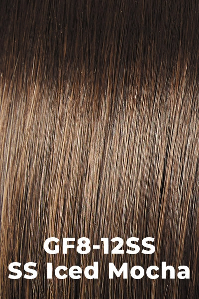 Gabor Wigs - So Uplifting