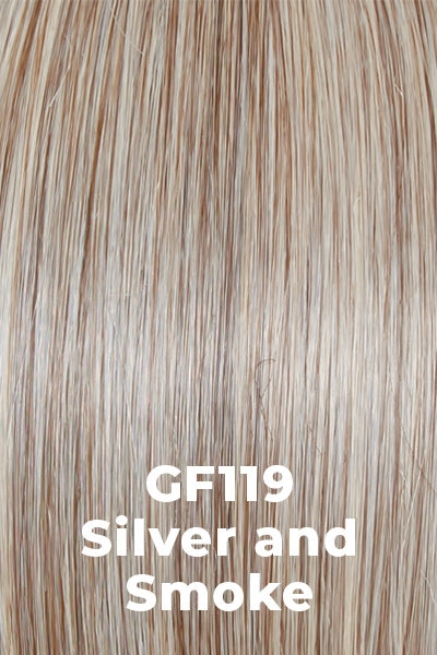Gabor Wigs - So Uplifting