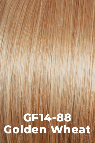Gabor Wigs - So Uplifting