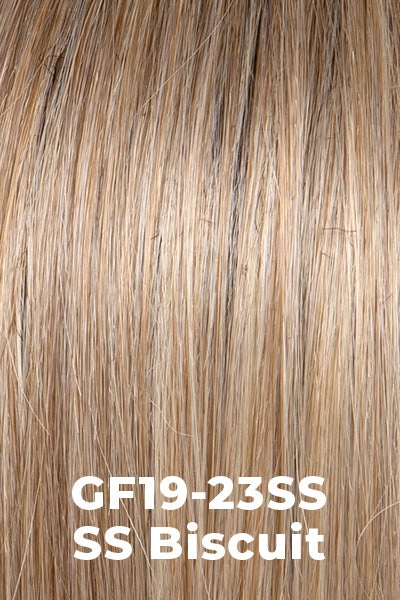 Gabor Wigs - So Uplifting