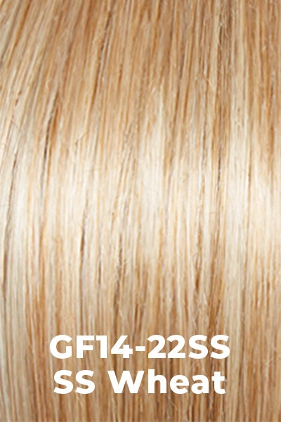 Gabor Wigs - So Uplifting