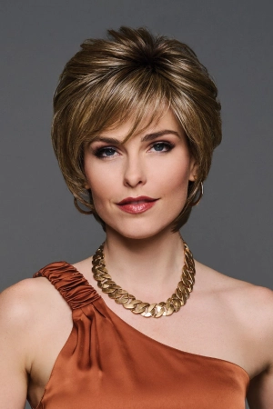 Gabor Wigs - So Uplifting
