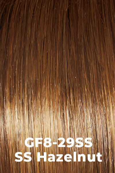 Gabor Wigs - So Uplifting