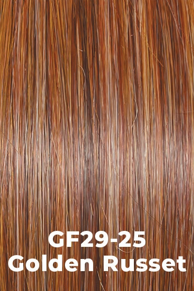 Gabor Wigs - So Uplifting