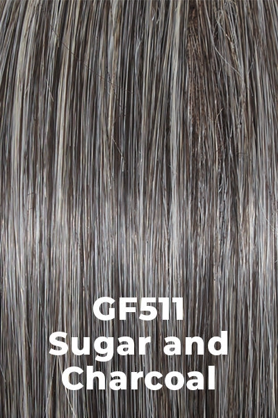 Gabor Wigs - So Uplifting