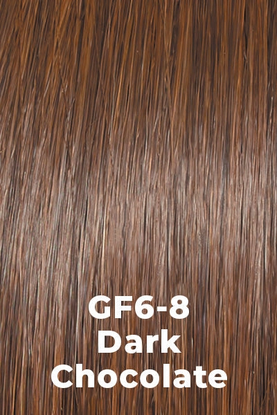 Gabor Wigs - So Uplifting