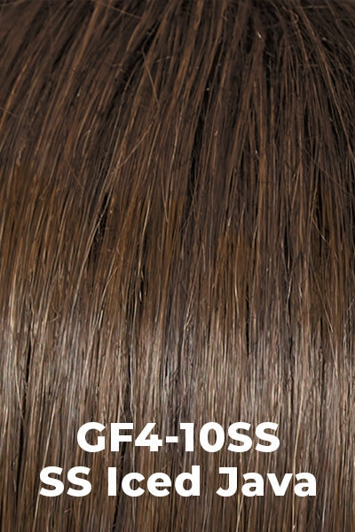 Gabor Wigs - So Uplifting